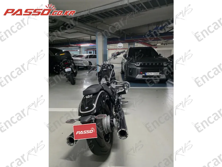 BMW R 18 - фото 2