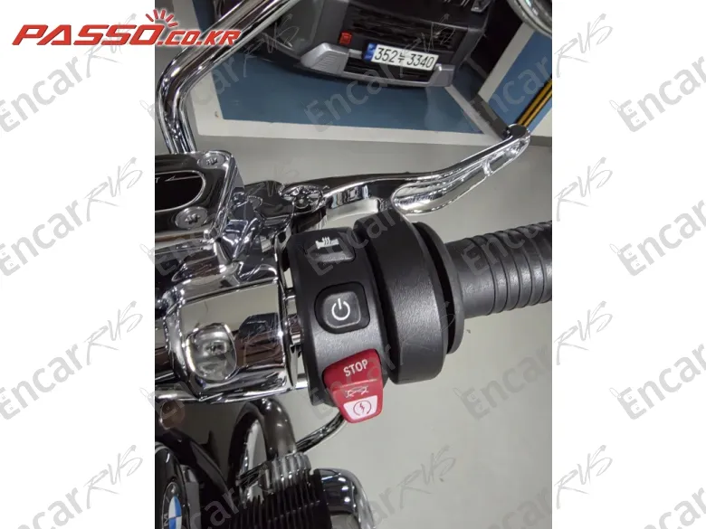 BMW R 18 - фото 3