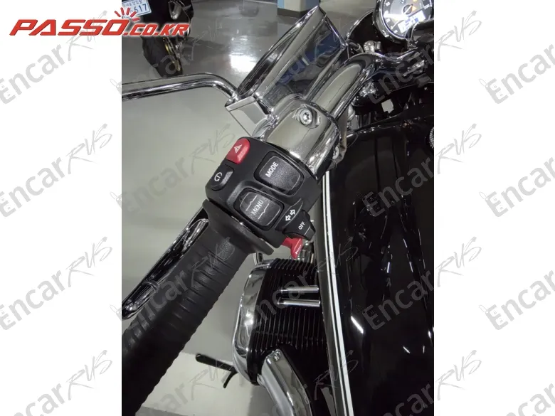 BMW R 18 - фото 4
