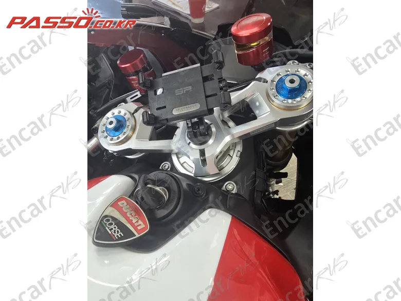 DUCATI 959 PANIGALE - фото 3