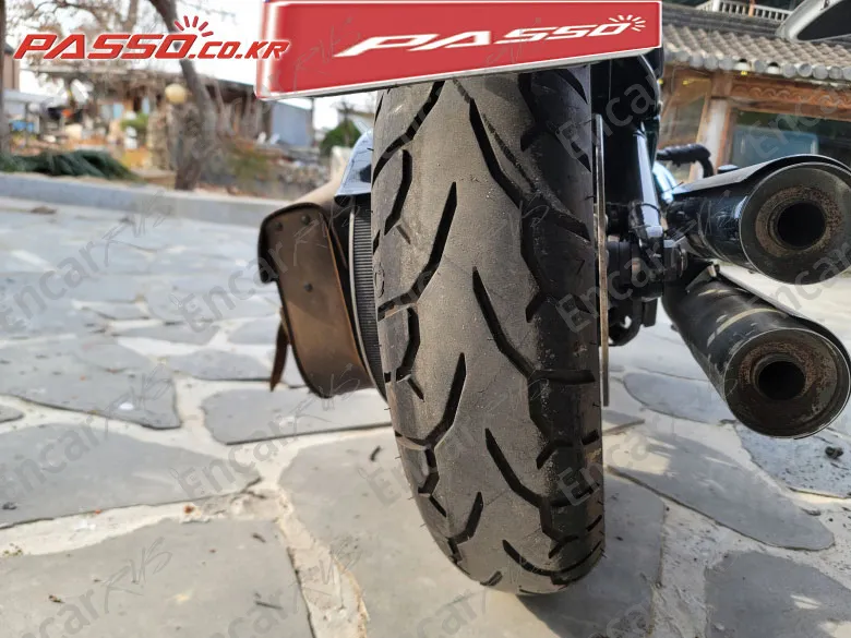HARLEY-DAVIDSON SOFTAIL SLIM - фото 5