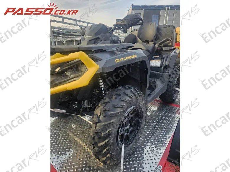 Brp Can-Am Outlander Max St P 1000 - фото 1