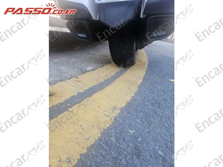 HONDA GOLDWING TOUR DCT AIRBAG - фото 6