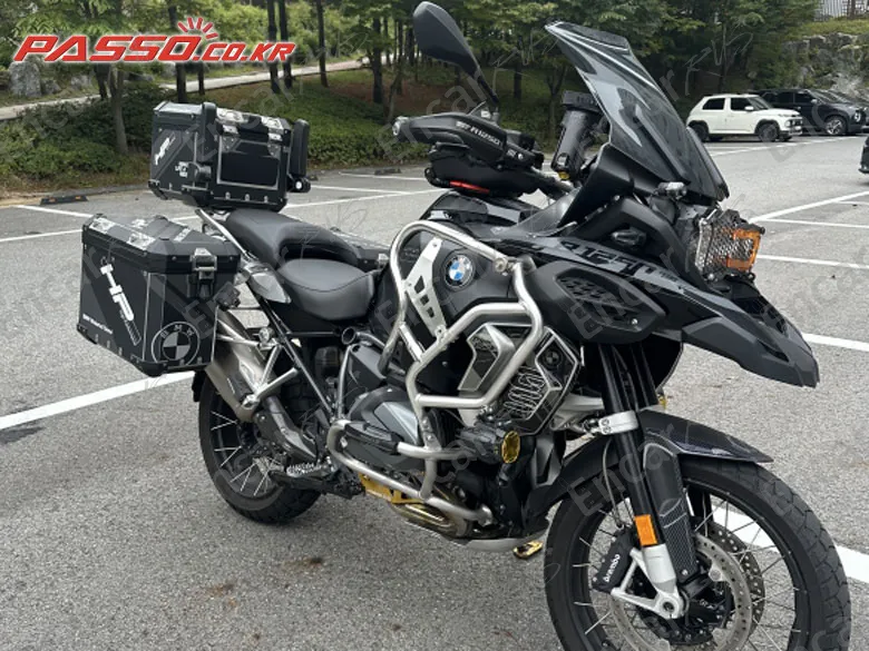 BMW R 1250 GS ADVENTURE - фото 0