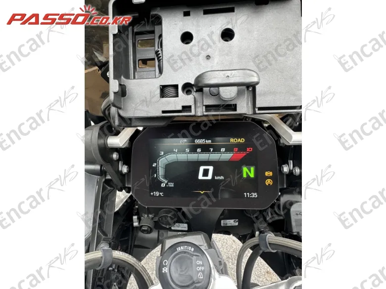 BMW R 1250 GS ADVENTURE - фото 3