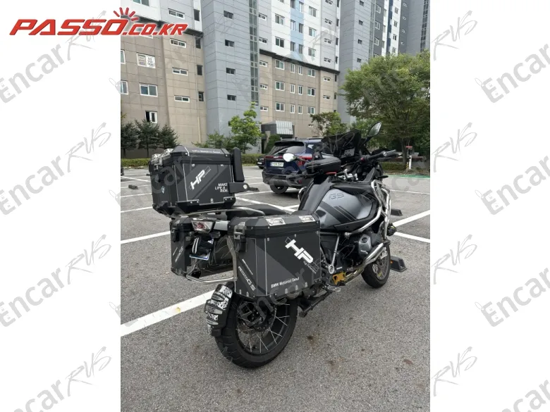 BMW R 1250 GS ADVENTURE - фото 4