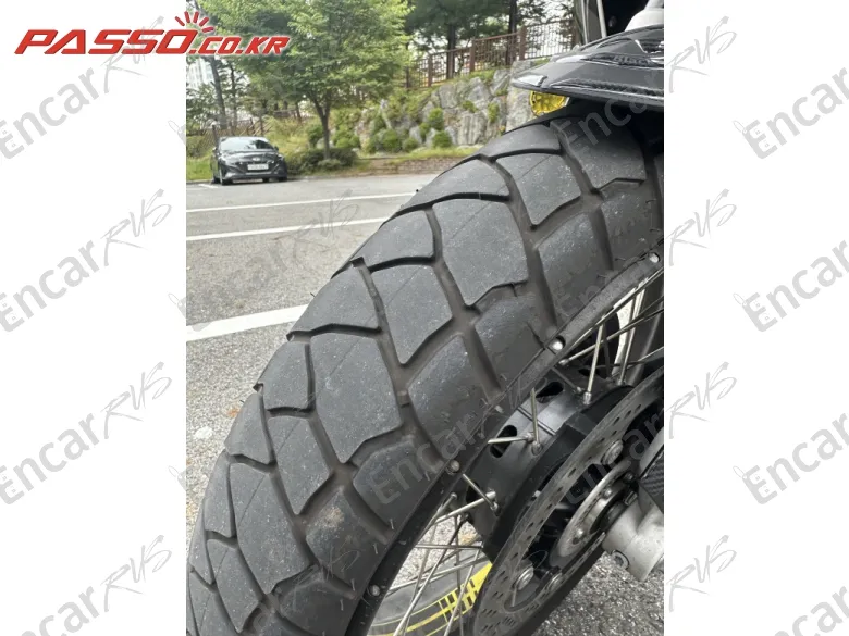 BMW R 1250 GS ADVENTURE - фото 5
