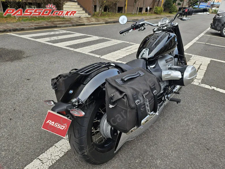 BMW R 18 - фото 2