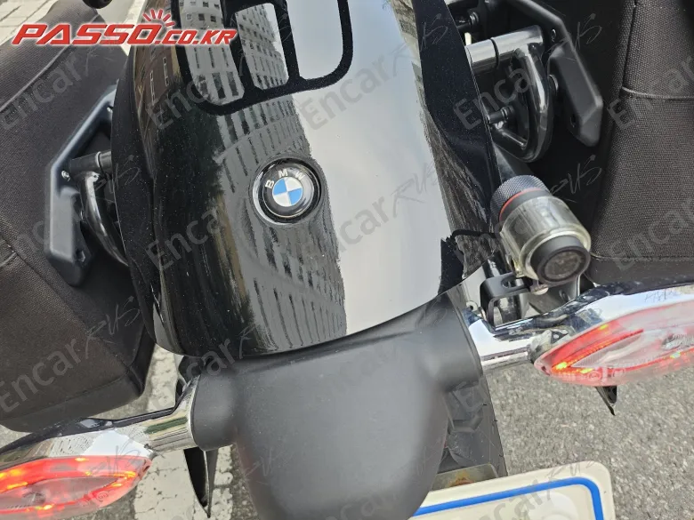 BMW R 18 - фото 3