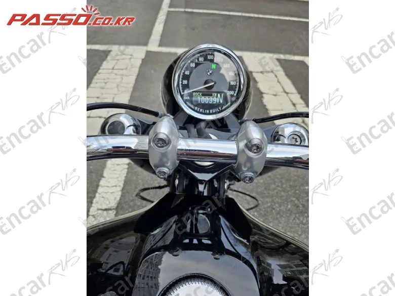 BMW R 18 - фото 4