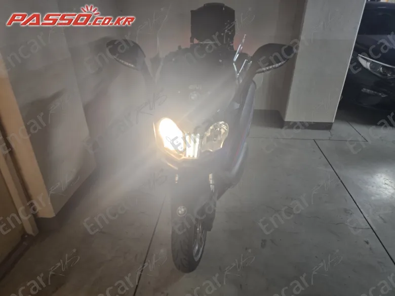BMW C 650 GT - фото 6
