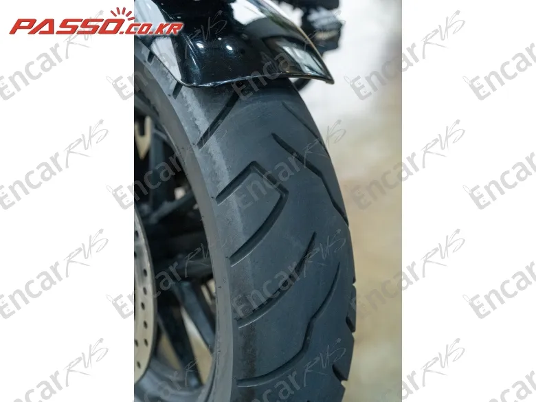 Harley-Davidson Softail Fat Bob - фото 5