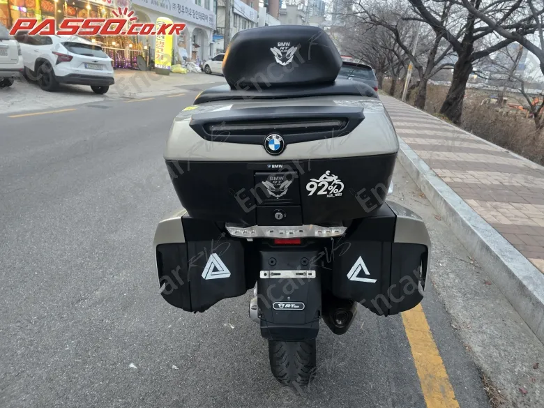 BMW R 1200 RT - фото 2