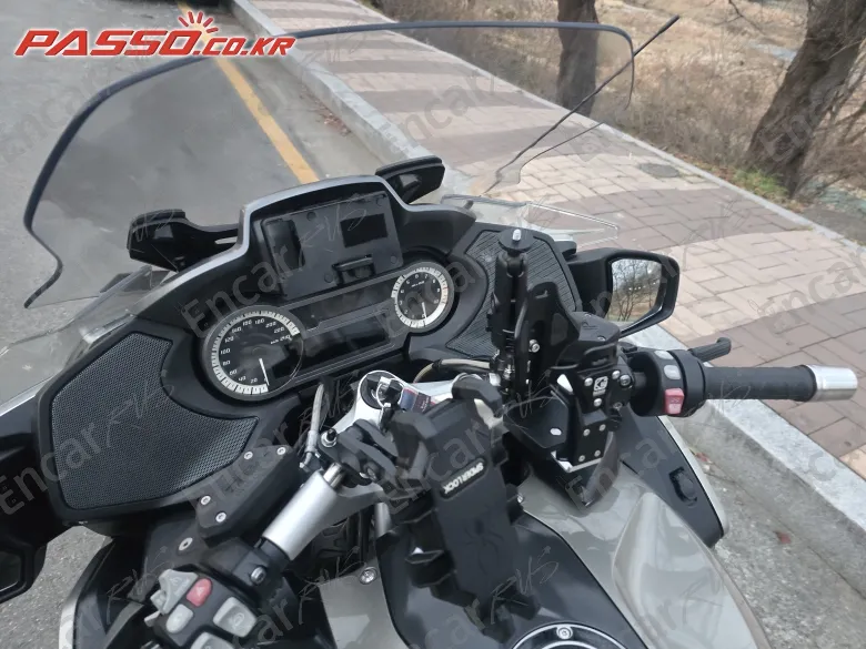 BMW R 1200 RT - фото 3