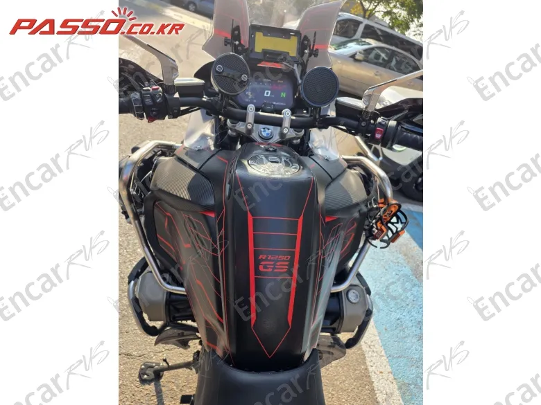 BMW R 1250 GS ADVENTURE - фото 3