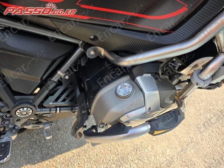 BMW R 1250 GS ADVENTURE - фото 4