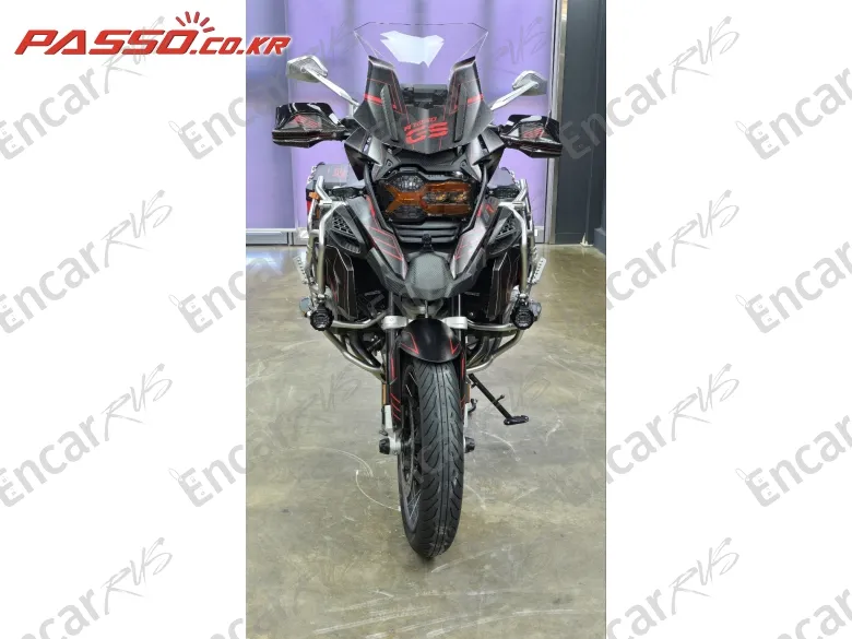 BMW R 1250 GS ADVENTURE - фото 5
