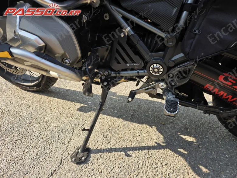 BMW R 1250 GS ADVENTURE - фото 6