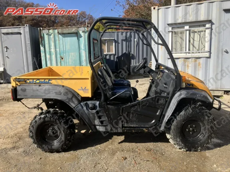 Others ATV - фото 0