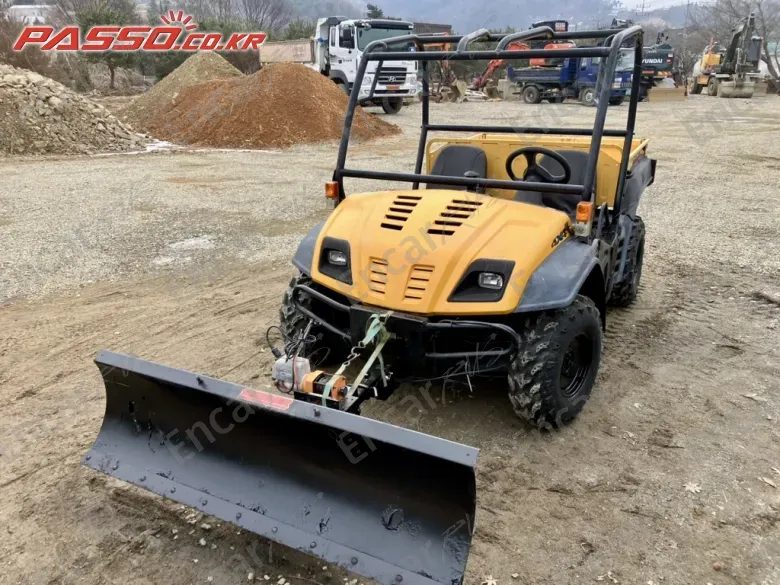 Others ATV - фото 1
