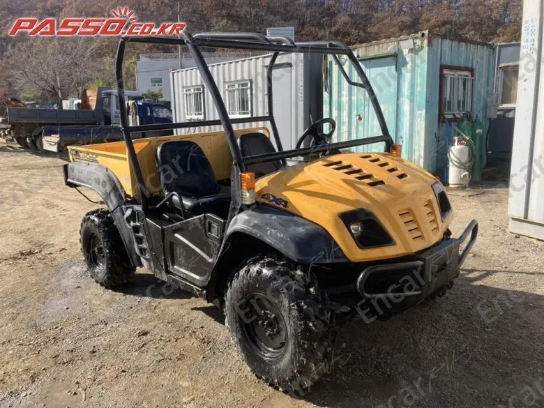 Others ATV - фото 6