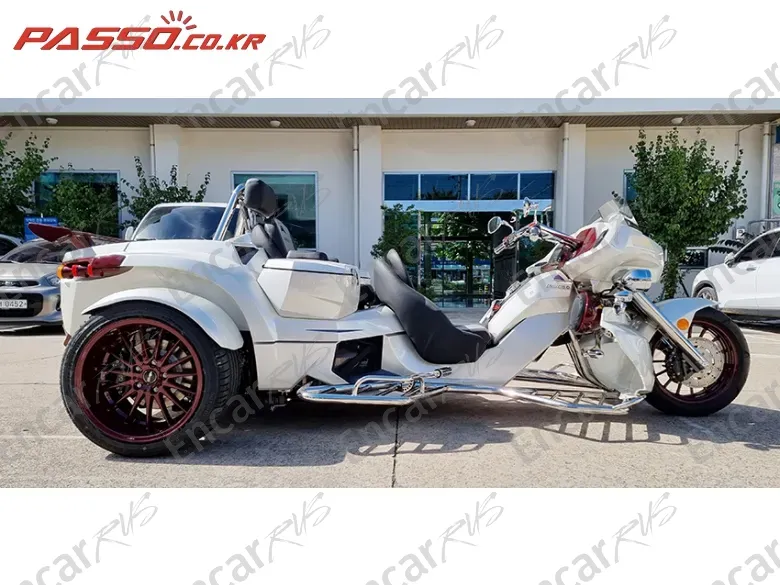 Rewaco Gt Touring 140 - фото 0