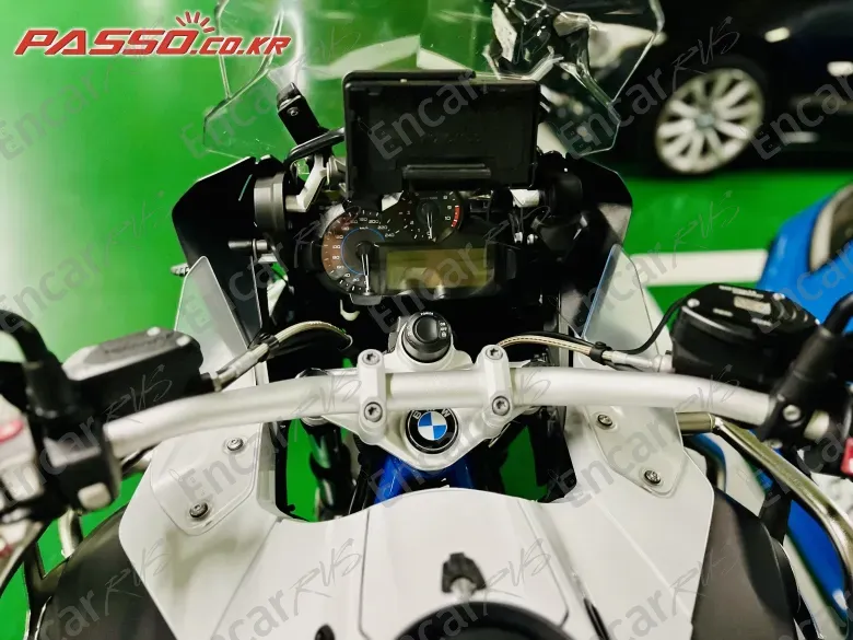 BMW R 1200 GS ADVENTURE - фото 3