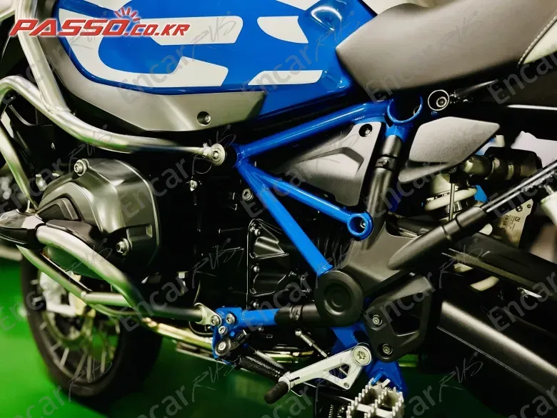 BMW R 1200 GS ADVENTURE - фото 4