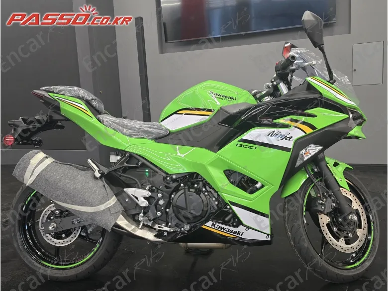 KAWASAKI ZX 500 R - фото 0