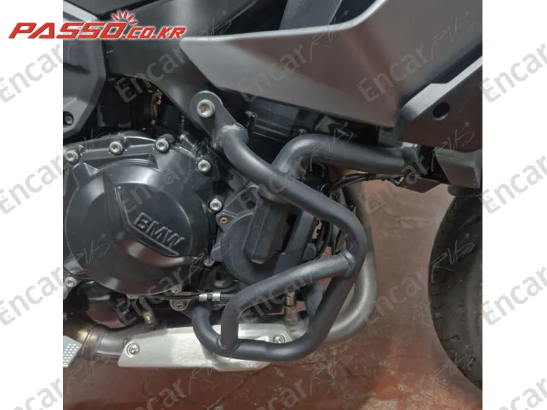 BMW F 900 XR - фото 4