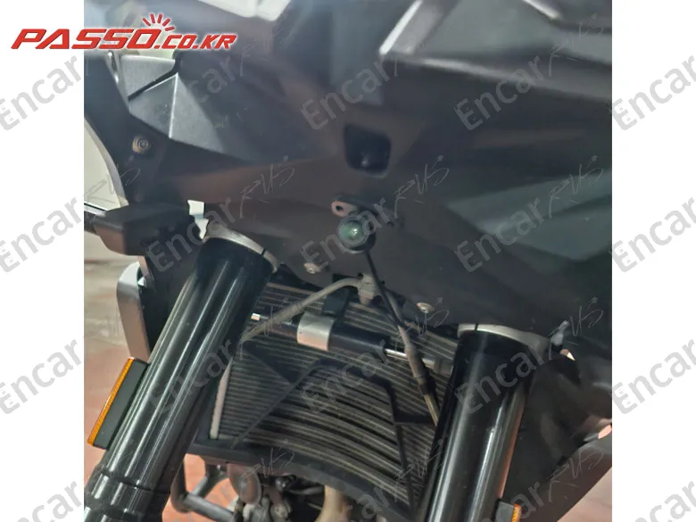 BMW F 900 XR - фото 5