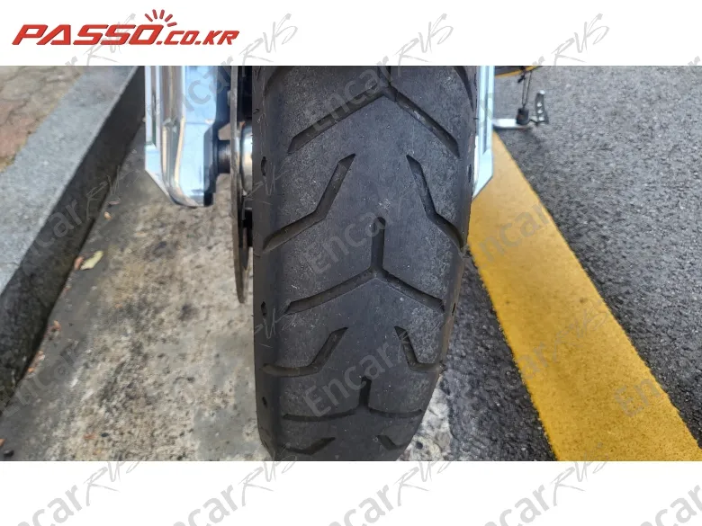 HARLEY-DAVIDSON ULTRA LIMITED - фото 5