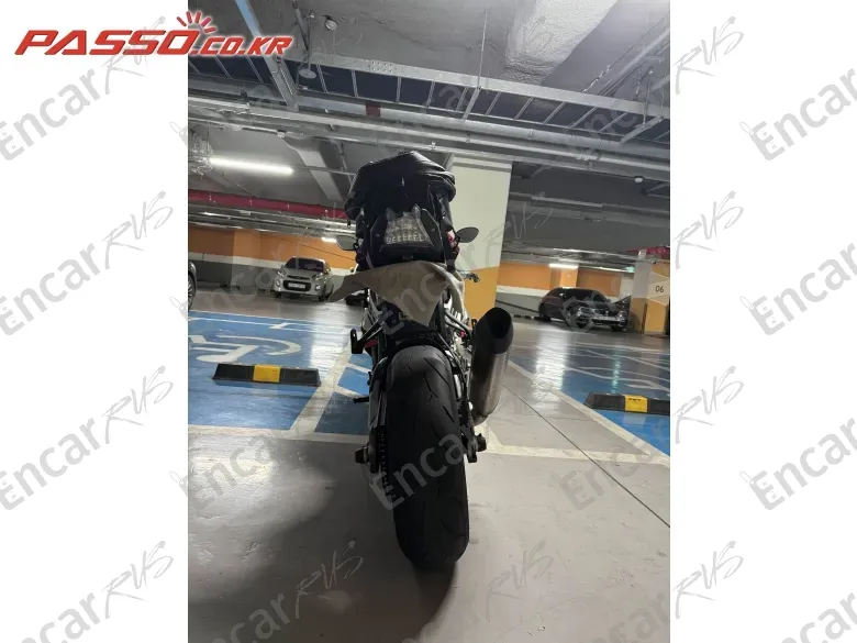 BMW S 1000 RR - фото 2