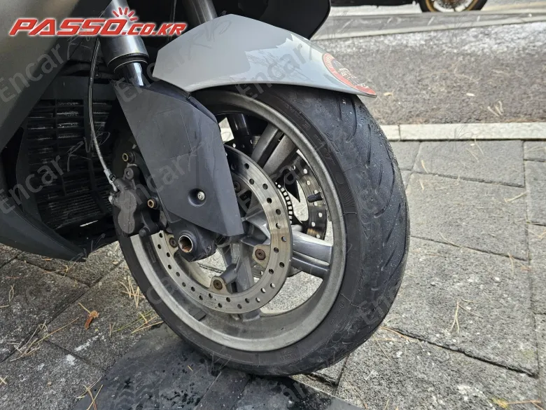 BMW C 650 GT - фото 3