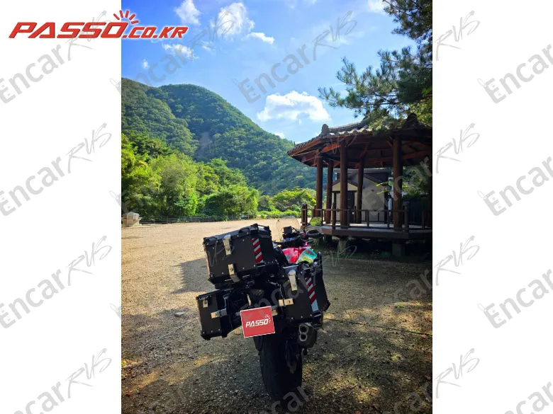 Honda Cb 500 X - фото 2