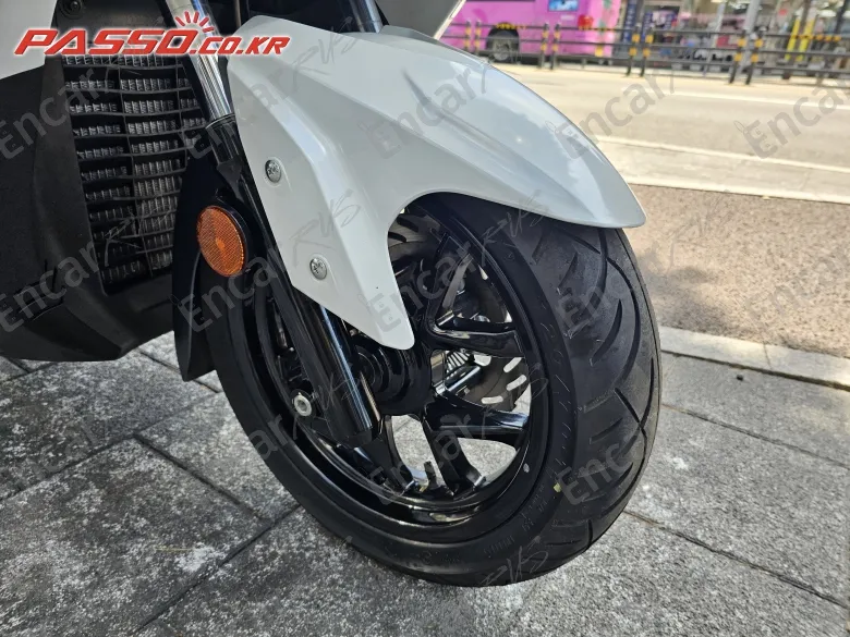 SYM JOYMAX Z 300 PLUS ABS - фото 3