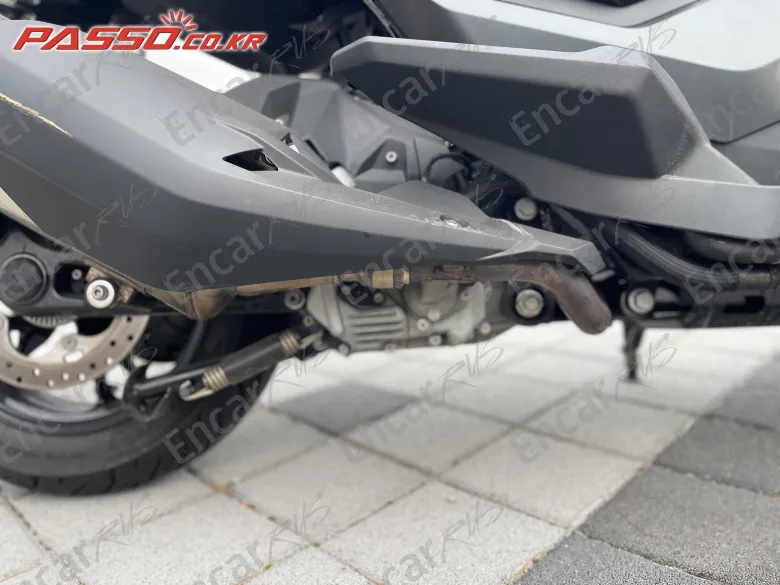 BMW C 400 GT - фото 4