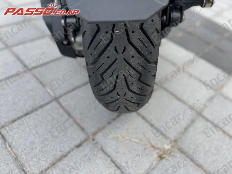 BMW C 400 GT - фото 5