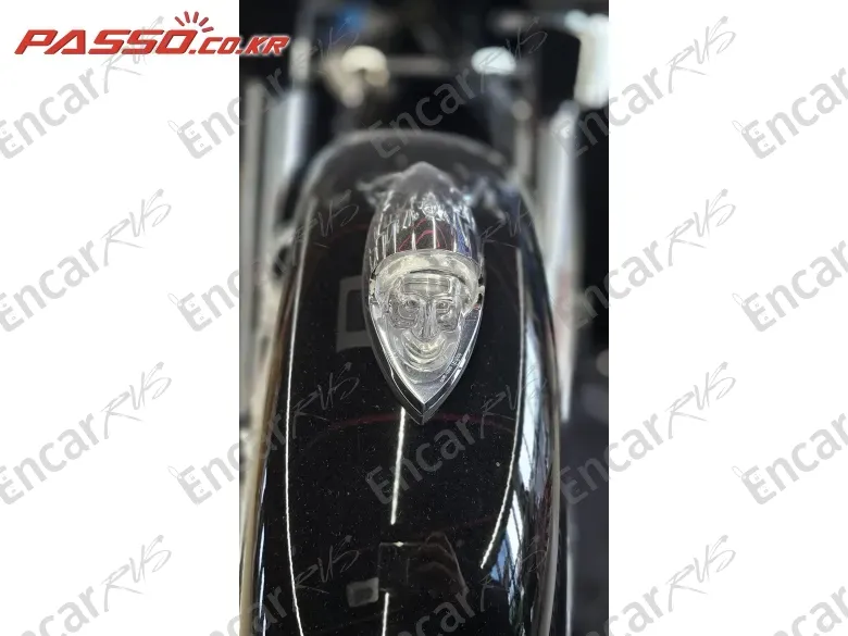 INDIAN CHIEF ROADMASTER - фото 5