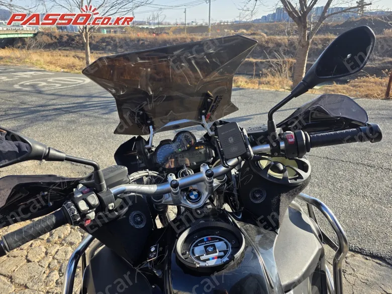 BMW R 1200 GS ADVENTURE - фото 3