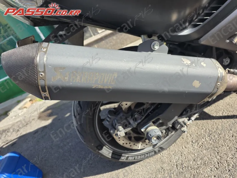 YAMAHA T MAX 530 - фото 5