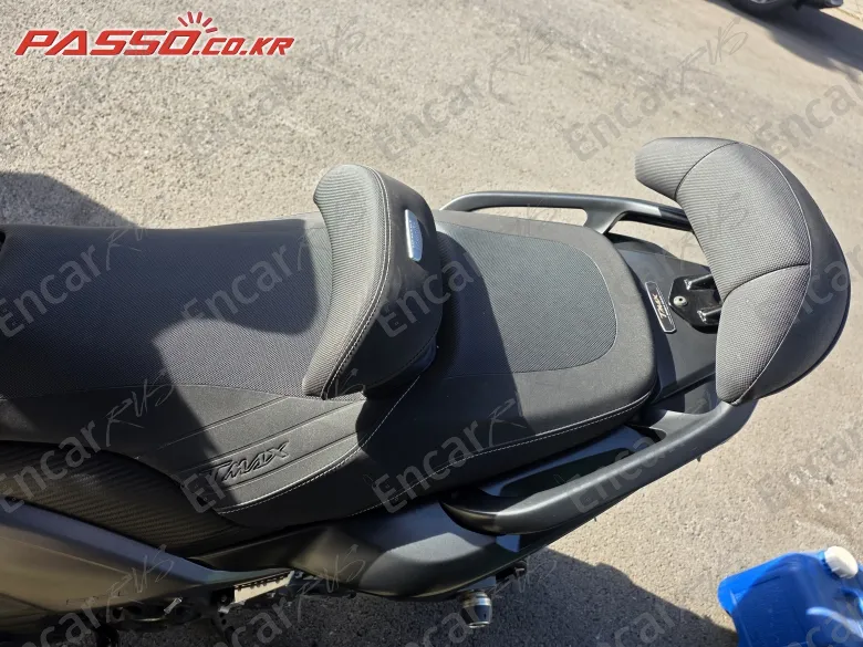 YAMAHA T MAX 530 - фото 6