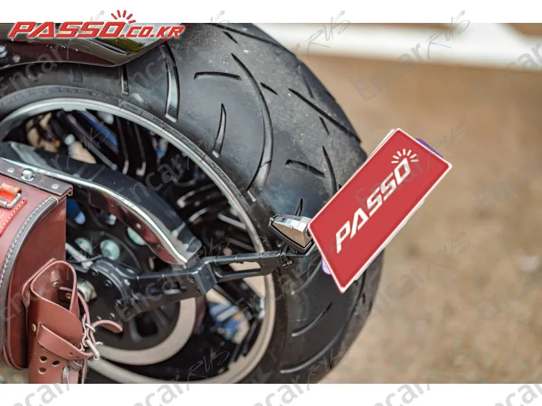 HARLEY-DAVIDSON BREAKOUT 114 - фото 5