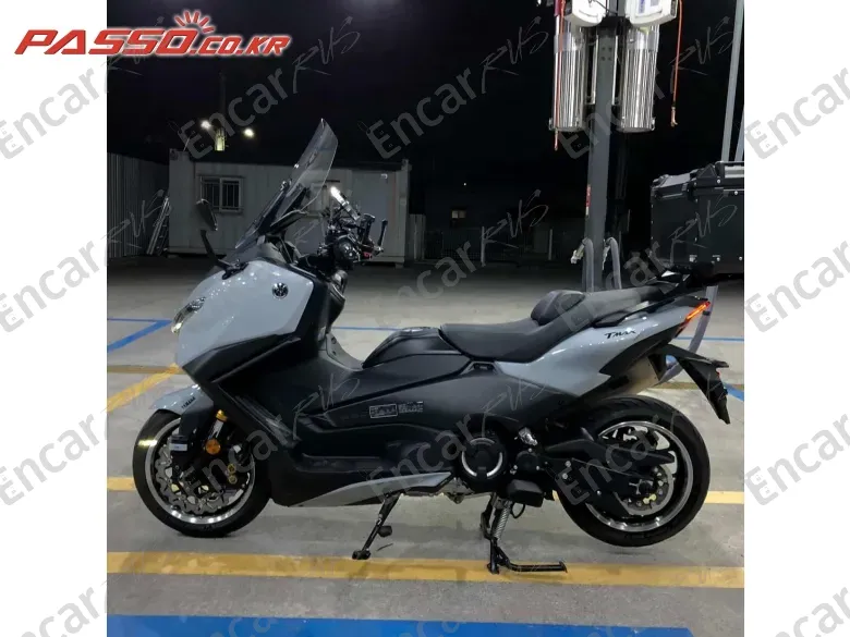 YAMAHA T MAX 530 - фото 1