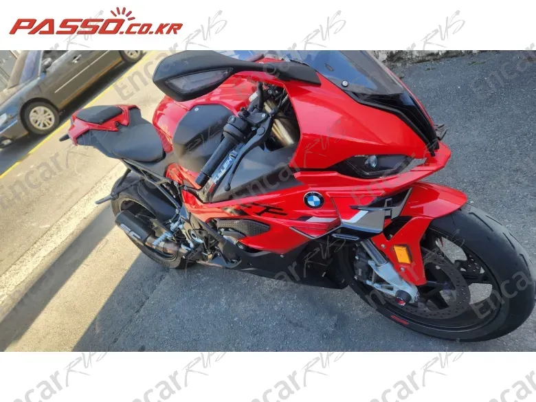 BMW S 1000 RR - фото 0