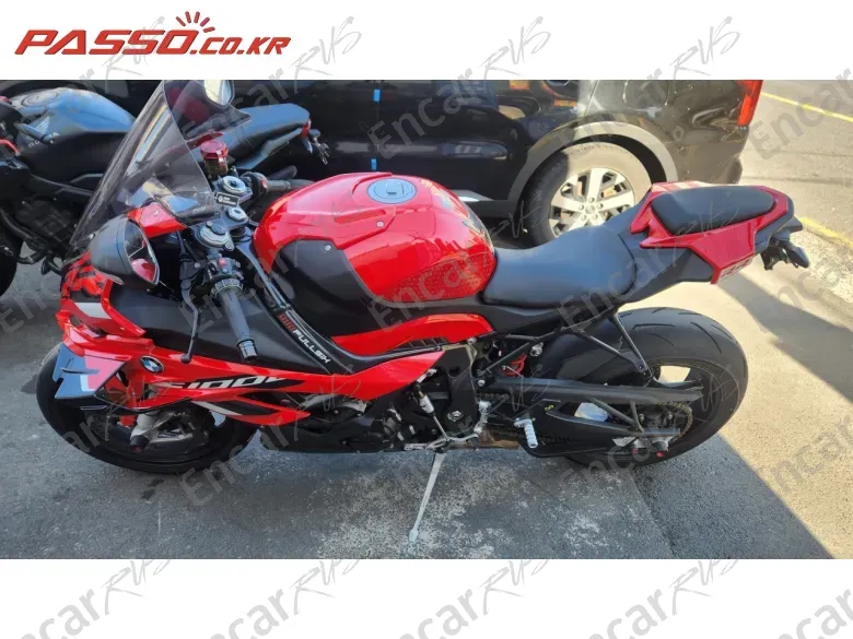 BMW S 1000 RR - фото 1