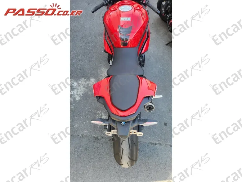 BMW S 1000 RR - фото 2
