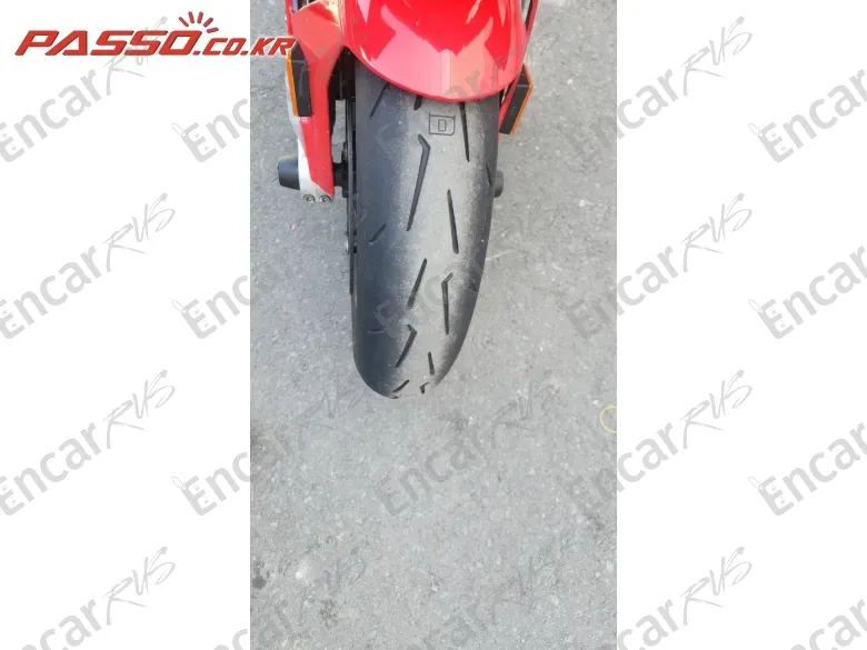 BMW S 1000 RR - фото 5