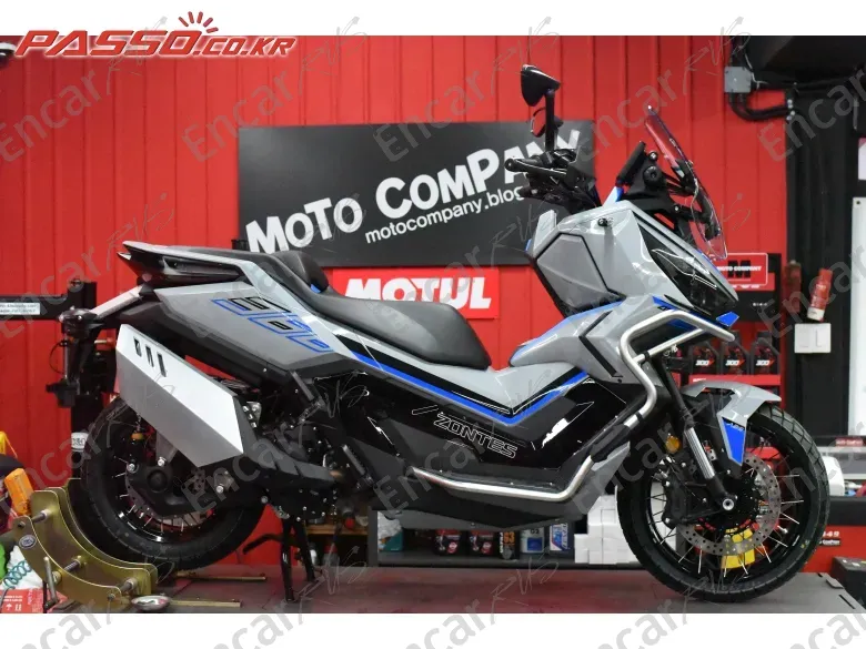 ZONTES 368 G - фото 0