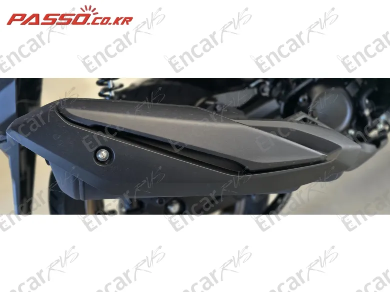 HONDA FORZA 350 - фото 6